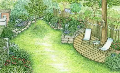 Идея дизайна: гости-животные очень желанны