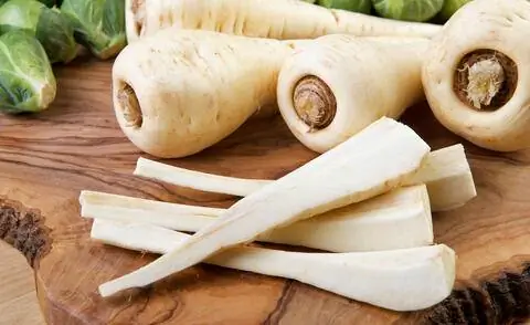 Пастернак Палочки