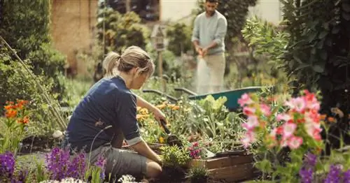 Fiskars приносит счастье самодостаточности