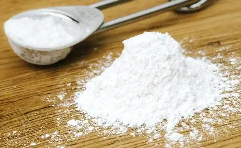 пищевая сода