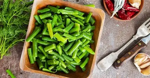 Приготовление фасоли: какие есть варианты?