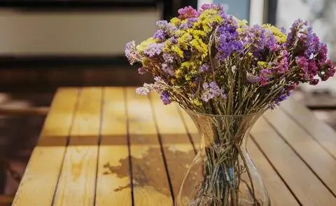 сухой букет