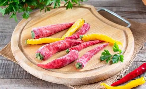 Замороженная пепперони