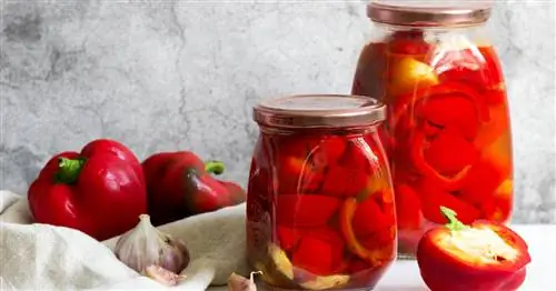 Маринование перца: Вкусные рецепты и практические советы