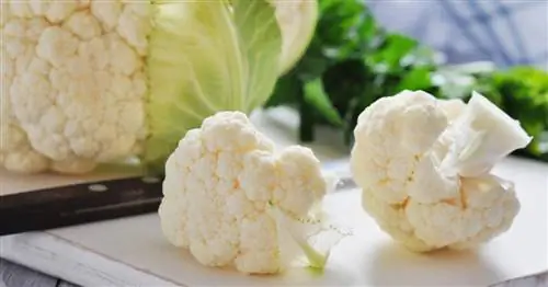 Подготовка цветной капусты: какие есть варианты?