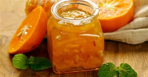 Сделать апельсиновый мармелад самостоятельно: вот как это работает