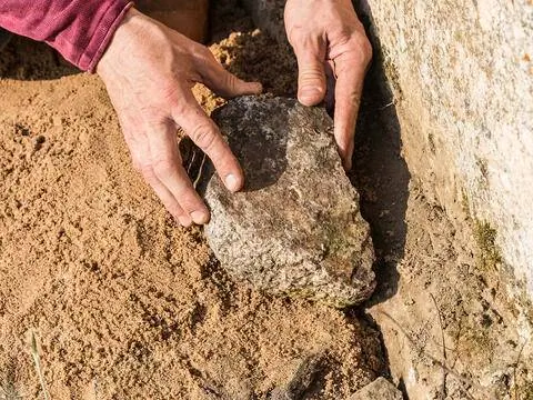 Гнездовая помощь для песчаных пчел: ограничения