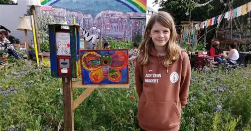 Защита пчел, которая вдохновляет