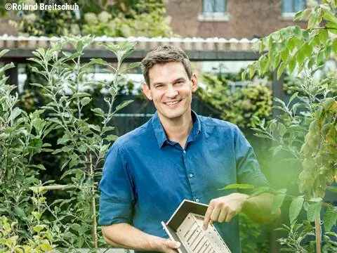 Стивен Брензингер