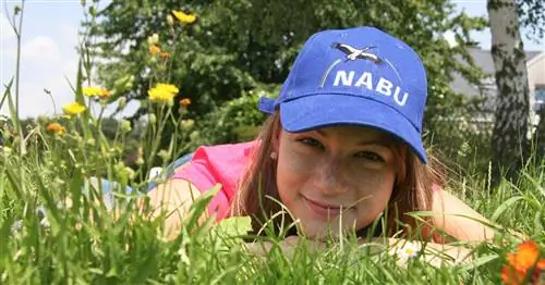 Мы то, что мы делаем. Защитники природы