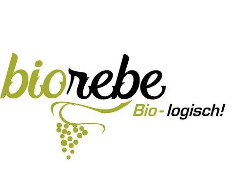 биоребе - биологическое!