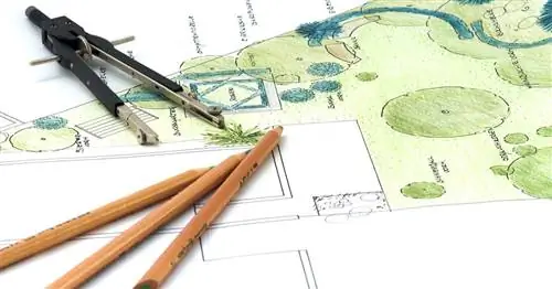 Сколько стоит сад?