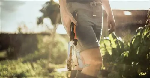 Fiskars - Счастье в садоводстве, готовке и творчестве