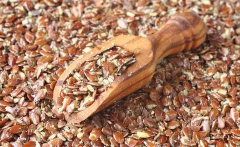 льняное семя