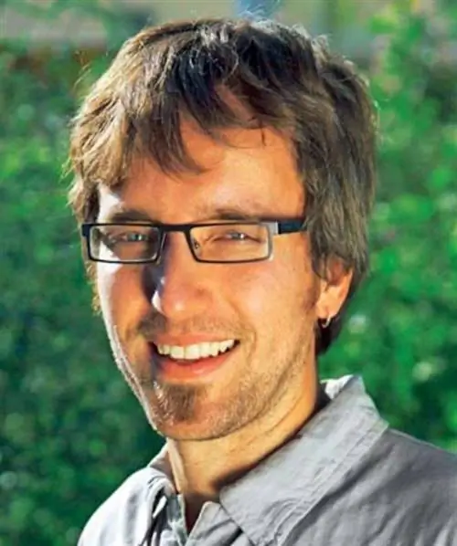 Тобиас Домроэс