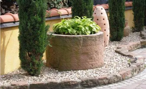 настенный средиземноморский