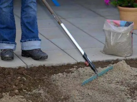 включать песок