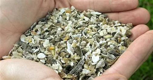 Азотные удобрения