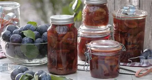 Варка и консервирование