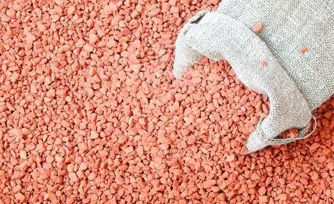 хлорид калия