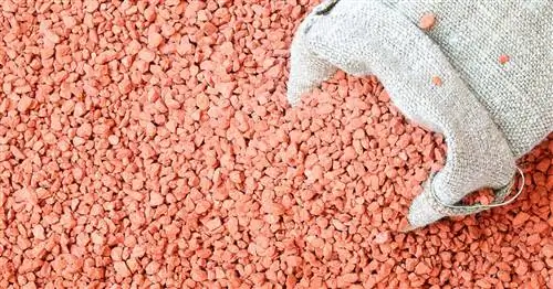 Калийные удобрения: применение и эффект