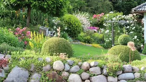 фризская стена