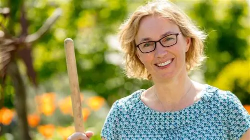 Сабина Клингельхофер