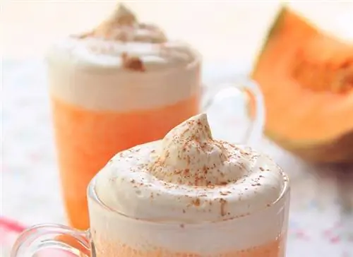 Melon Mangomel: дыня со вкусом манго. Melon Mangomel: дыня со вкусом манго.