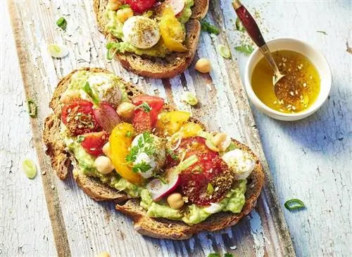 Рецепт с желтыми помидорами черри Долли
