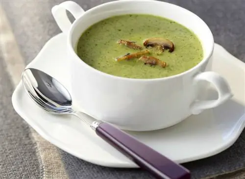 Салатный крем «Серпико»