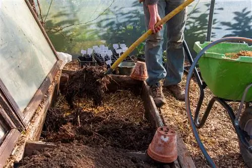 Привлекает ли компост крыс или других вредителей?