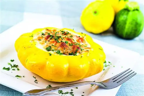 Рецепт запеканки с овощной запеканкой