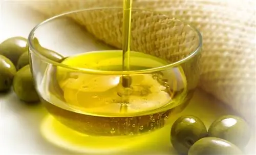 Бабушкины рецепты красоты на основе растительного масла