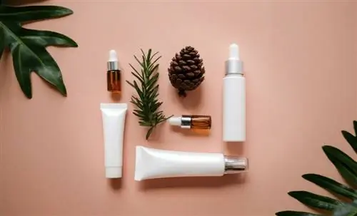 Продлите срок службы вашей косметической продукции