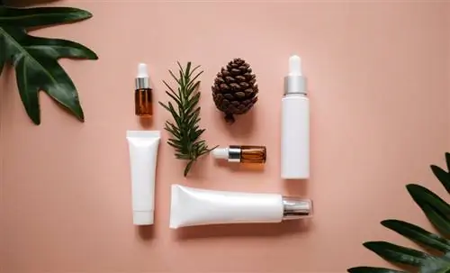 Продлите срок службы вашей косметической продукции