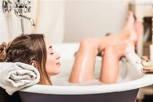 Как сделать натуральные туалетные принадлежности