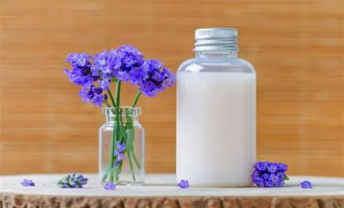 Ноль отходов: как сделать гель для душа самостоятельно?