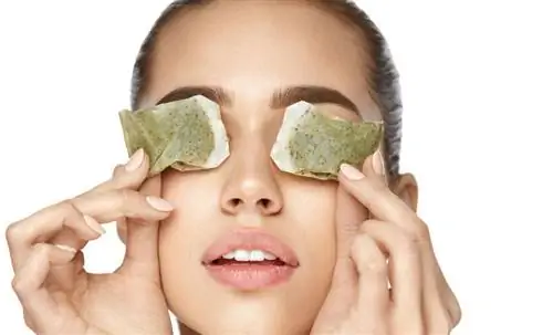 10 советов, как убрать темные круги под глазами с помощью натуральных продуктов