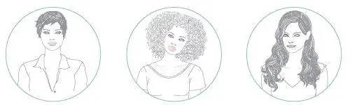 Сколько шампуня на какую длину волос