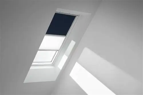 Почему стоит выбрать затемняющие и фильтрующие жалюзи VELUX Duo?