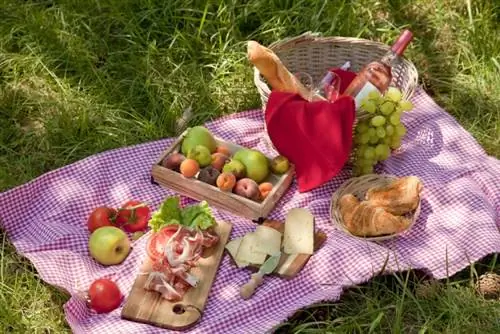 Замените чипсы продуктами без упаковки