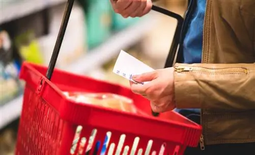 Советы, как сэкономить на покупках