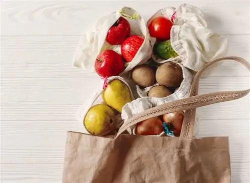 Как сократить потребление пластика?