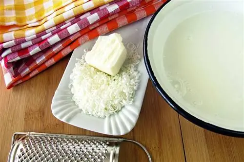 Стружка марсельского мыла