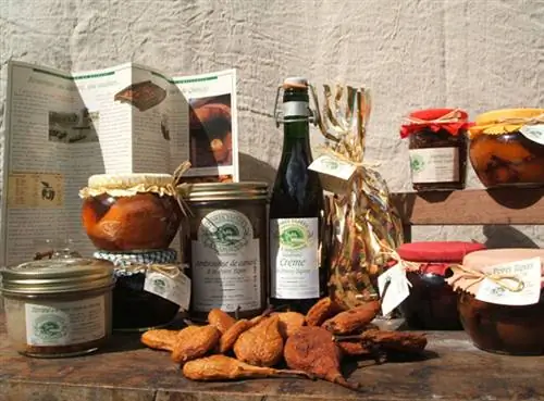 Груши Тапе - Maison Hérin