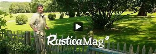 Успешная обрезка цветущих кустарников