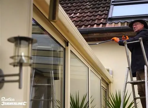 Как разблокировать и почистить шомполом?