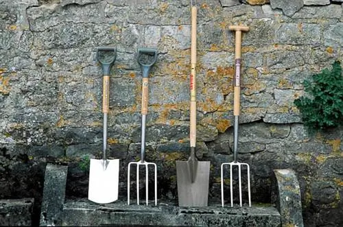 Покупайте с умом: основные инструменты и оборудование для огорода