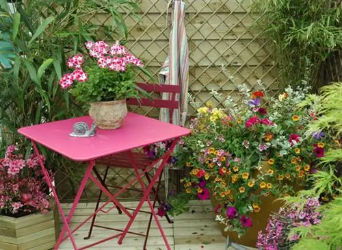 Наши советы по обустройству деревянной террасы