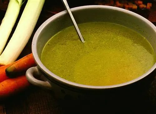 Бульон из курицы Бульон из курицы